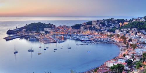 Port de Soller